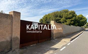venta terrenos solares sant vicent del raspeig villamontes-boqueres