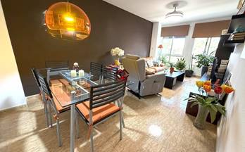 venta apartamento pilar de la horadada zona pueblo