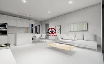 CHALET PAREADO en venta Torre Pacheco Roldán