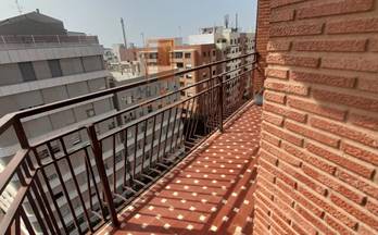 alquiler piso castellon de la plana 