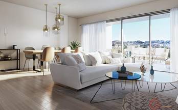 venta apartamento mijas cala de mijas