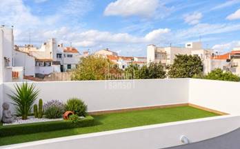 venta casa unifamiliar mahon mahón