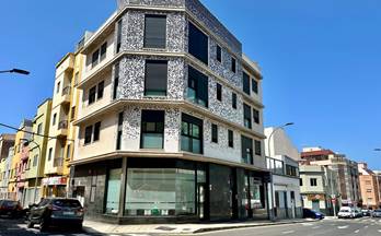 venta piso santa cruz de tenerife la salle