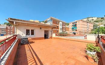 aticos en venta santa coloma de gramanet