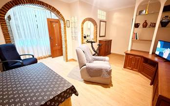 venta piso huelva las colonias