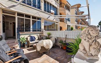venta apartamento orihuela costa los altos