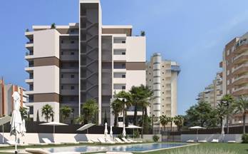 venta apartamento guardamar del segura puerto