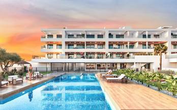 venta apartamento torrevieja los frutales