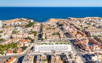 venta apartamento torrevieja los frutales