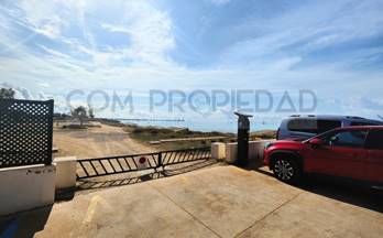 alquiler piso campos ses covetes