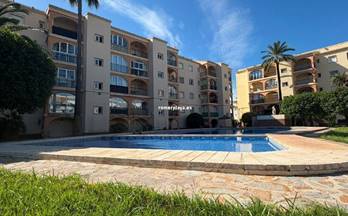venta apartamento denia denia
