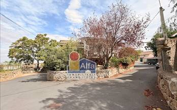 venta casa unifamiliar ortigosa del monte 