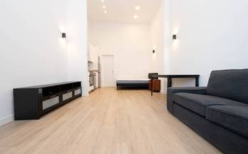 estudios en alquiler ciudad lineal madrid