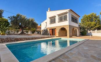 venta chalet calpe calp calpe