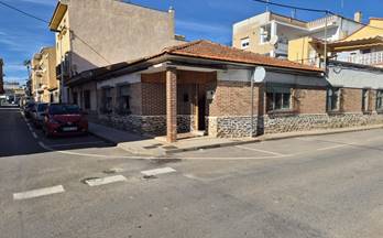 venta chalet adosado san pedro del pinatar san pedro del pinatar