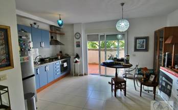 venta piso santa cruz de tenerife tío pino