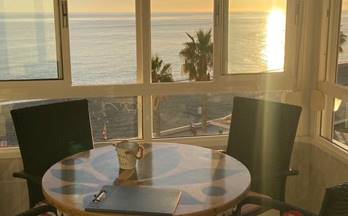 estudios en venta torrox