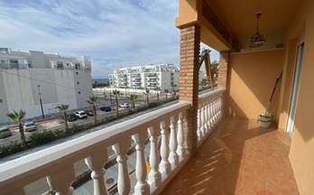venta apartamento torrox santa rosa