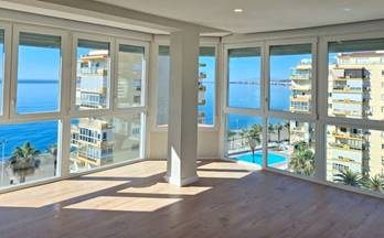 venta piso algarrobo algarrobo costa
