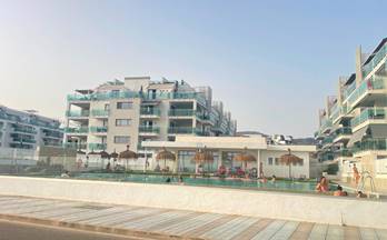 venta piso torrox torrox costa