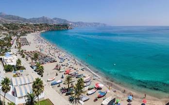 venta apartamento nerja burriana