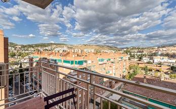 venta piso granada fontiveros