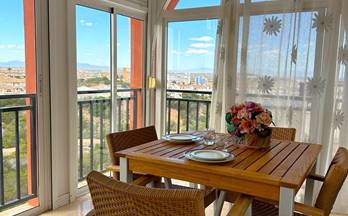 alquiler apartamento torrevieja aguas nuevas 1