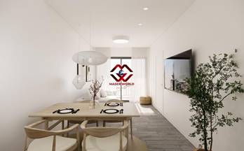 venta apartamento pilar de la horadada torre de la horadada