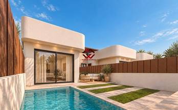venta chalet adosado san pedro del pinatar san pedro del pinatar