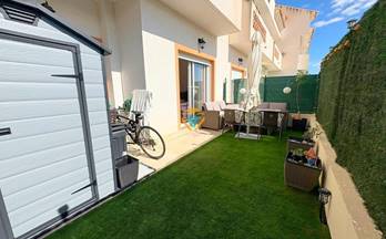 venta apartamento la nucia chula vista