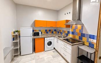 venta apartamento el puerto de santa maria casco histórico - ribera del m