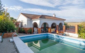 venta casa unifamiliar las gabias híjar