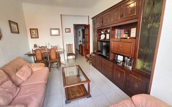 venta piso alicante mercado