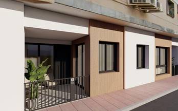 venta apartamento san javier pueblo