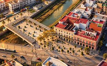 venta piso chiclana de la frontera nucleo urbano