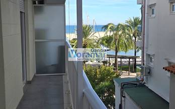 alquiler apartamento gandia grau i platja