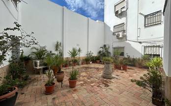 venta piso camas calle benavente