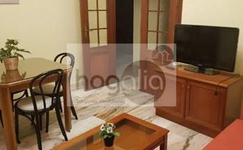 alquiler piso sevilla casco antiguo
