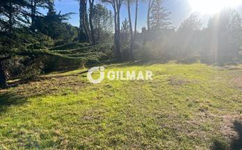 venta terrenos solares las rozas el golf