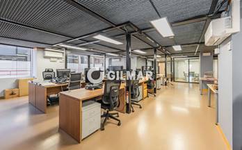 venta oficina madrid capital san blas