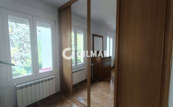 alquiler chalet alcobendas alcobendas