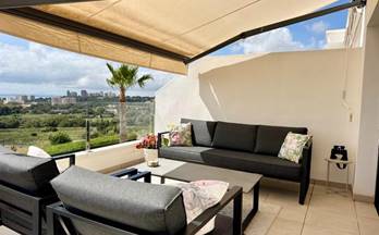 venta apartamento orihuela costa 