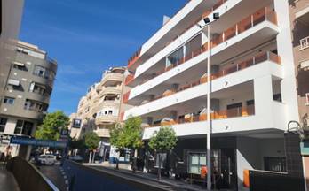 venta apartamento torrevieja playa del cura