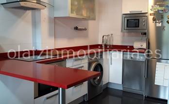 venta piso zalla aranguren