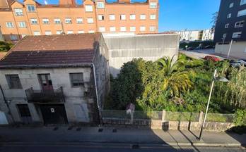 venta casa unifamiliar pontevedra centro de saude a parda