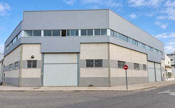 naves en venta valencia provincia