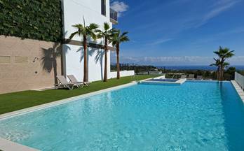 venta chalet adosado la nucia nou espai