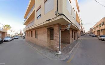 venta piso san pedro del pinatar lo  pagan