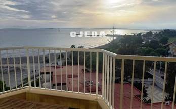 venta piso santa pola 