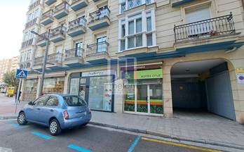 venta local burgos centro-sur